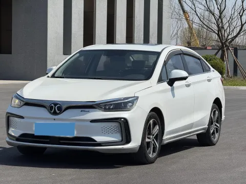 2018 BEIJING AUTO EU5,autocango,china used car exporter,china ev exporter,chinese used car exporter,chinese used ev exporter