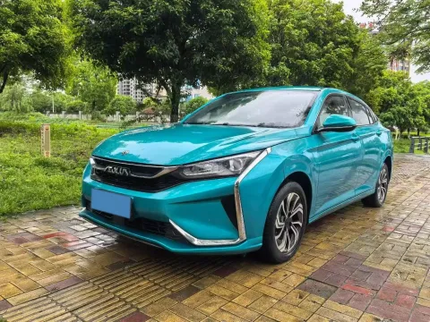 2020 DONGFENG AEOLUS YIXUAN,autocango,china used car exporter,china ev exporter,chinese used car exporter,chinese used ev exporter