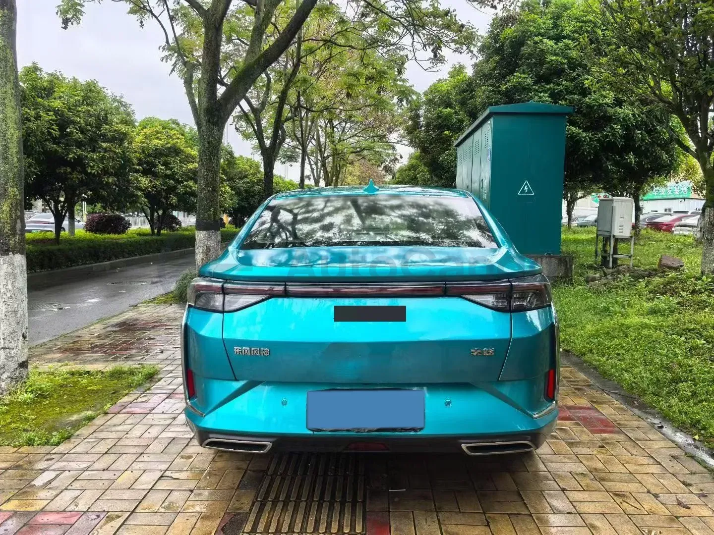 2020 DongFeng Aeolus YiXuan 1.5T 150HP L4 6DCT,autocango,china used car exporter,china ev exporter,chinese used car exporter,chinese used ev exporter