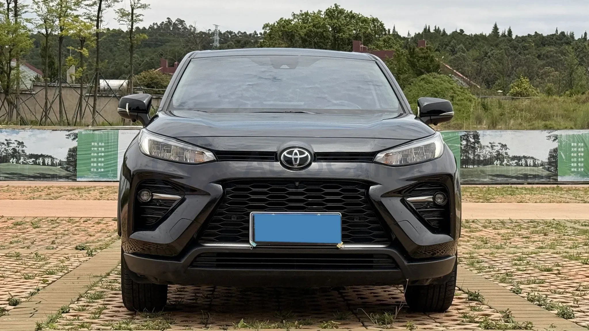 2022 Toyota Wildlander 2.0L 171HP L4 CVT,autocango,china used car exporter,china ev exporter,chinese used car exporter,chinese used ev exporter