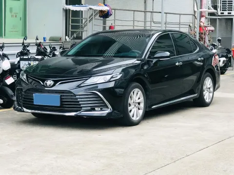 2023 TOYOTA CAMRY,autocango,china used car exporter,china ev exporter,chinese used car exporter,chinese used ev exporter