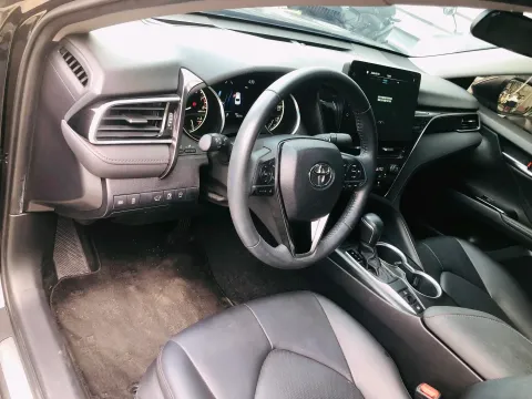 2023 Toyota Camry 2.0L 177HP L4 CVT,autocango,china used car exporter,china ev exporter,chinese used car exporter,chinese used ev exporter