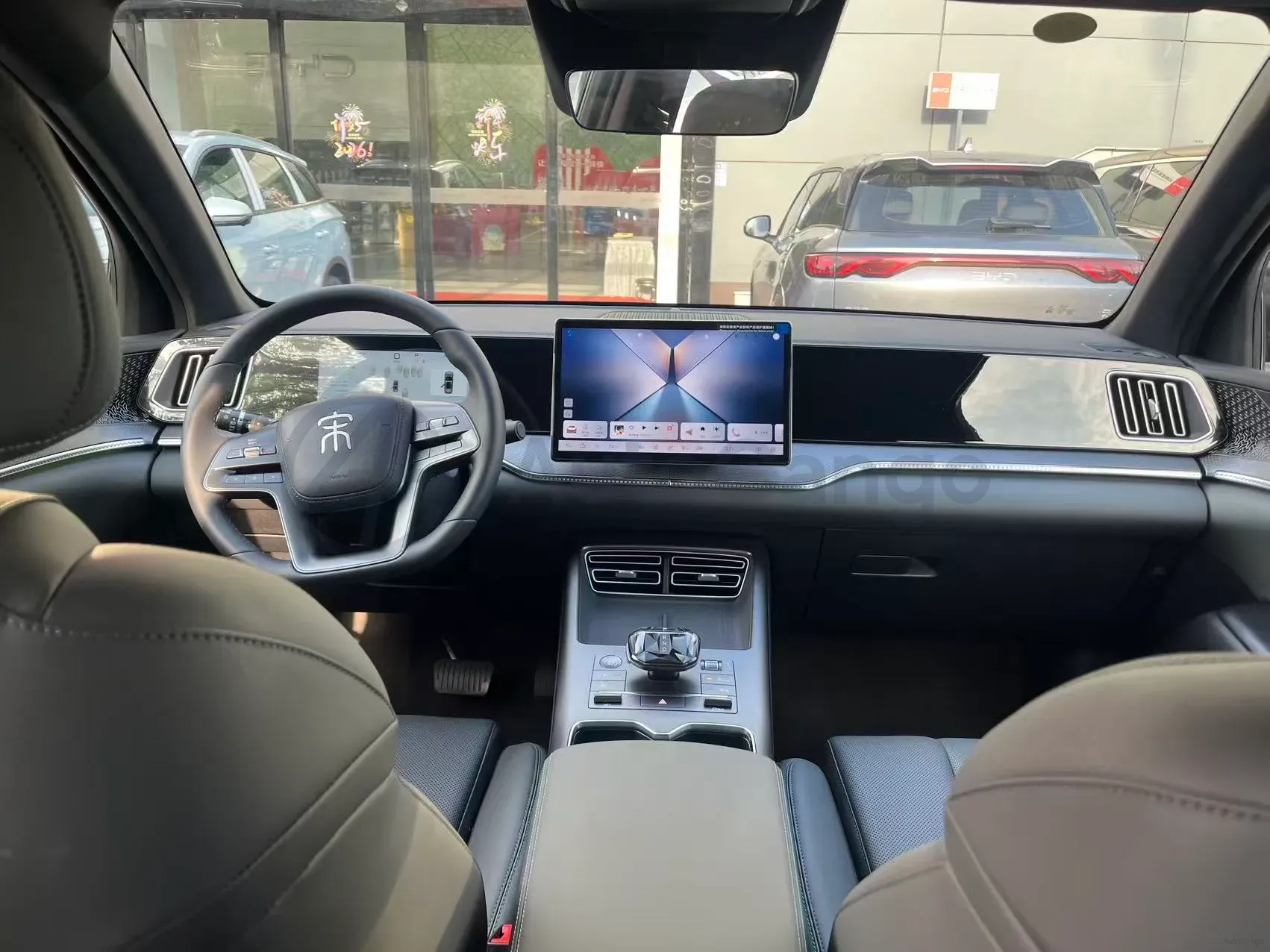 2025 BYD Song Pro 1.5L 101HP L4 E-CVT PHEV 18.3KWH,autocango,china used car exporter,china ev exporter,chinese used car exporter,chinese used ev exporter