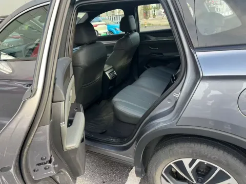 2025 BYD Song Pro 1.5L 101HP L4 E-CVT PHEV 18.3KWH,autocango,china used car exporter,china ev exporter,chinese used car exporter,chinese used ev exporter
