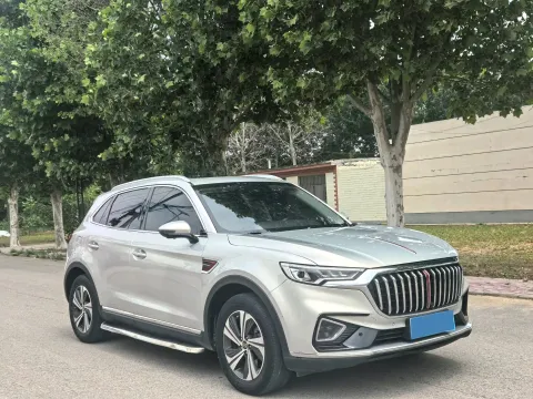 2019 HongQi HS5 2.0T 224HP L4 6AT,autocango,china used car exporter,china ev exporter,chinese used car exporter,chinese used ev exporter