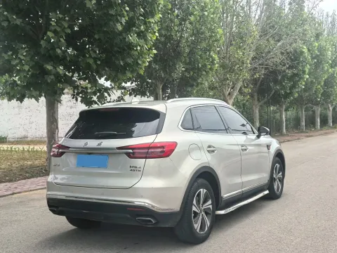2019 HongQi HS5 2.0T 224HP L4 6AT,autocango,china used car exporter,china ev exporter,chinese used car exporter,chinese used ev exporter