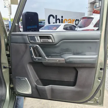 2024 212 212 T01 2.0T 252HP L4 8AT