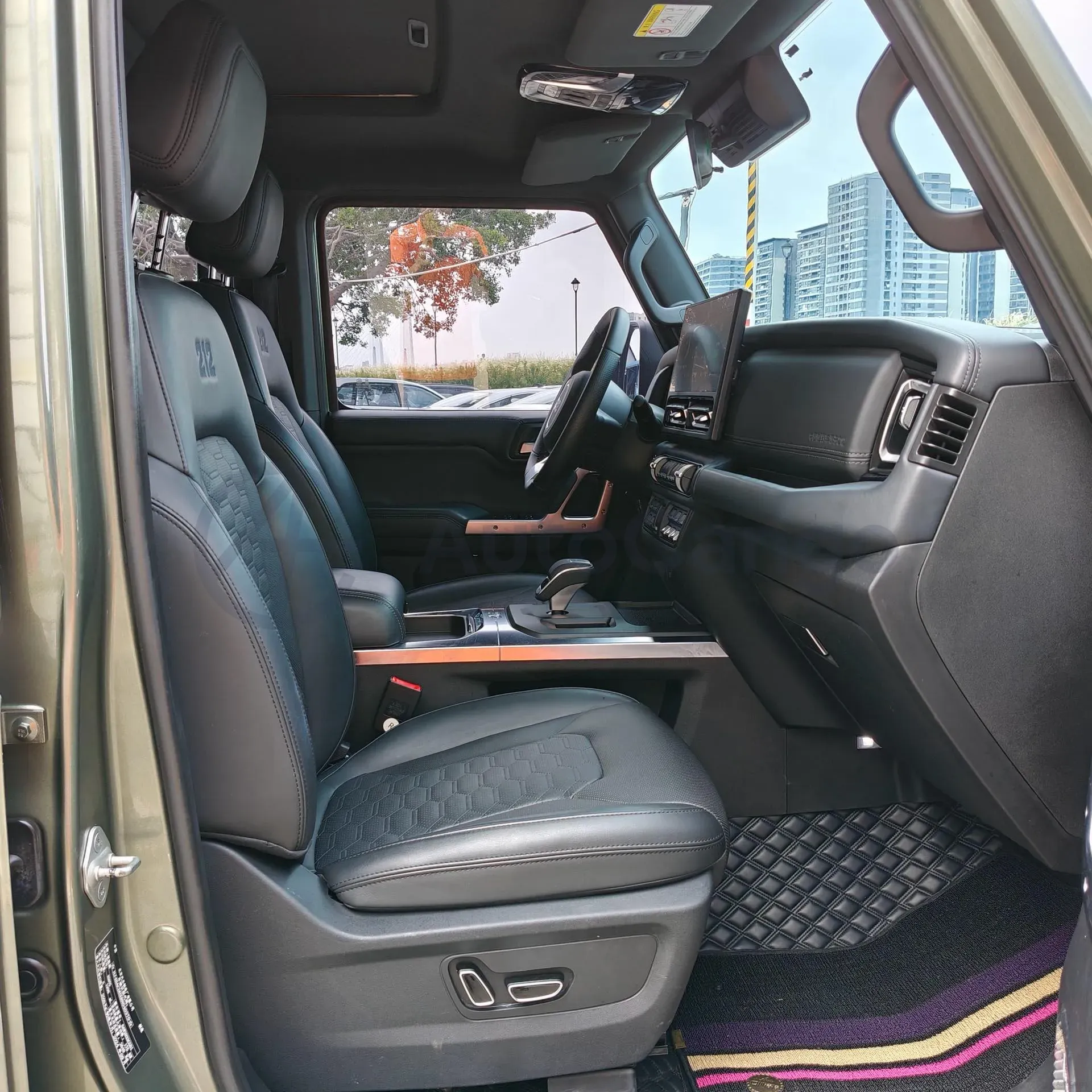 2024 212 212 T01 2.0T 252HP L4 8AT,autocango,china used car exporter,china ev exporter,chinese used car exporter,chinese used ev exporter