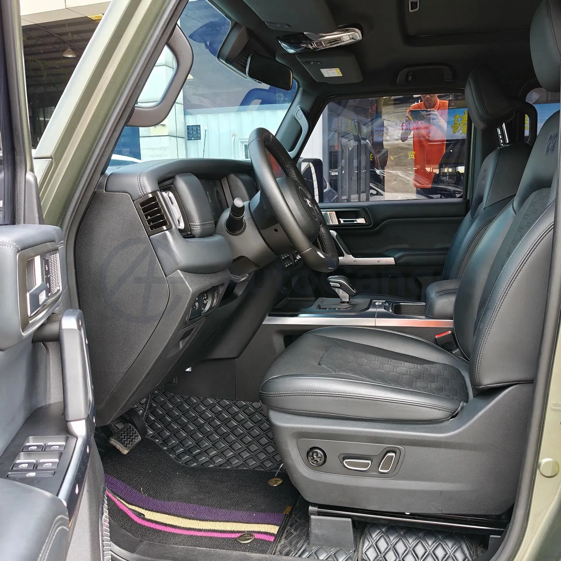2024 212 212 T01 2.0T 252HP L4 8AT,autocango,china used car exporter,china ev exporter,chinese used car exporter,chinese used ev exporter