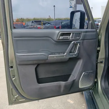 2024 212 212 T01 2.0T 252HP L4 8AT