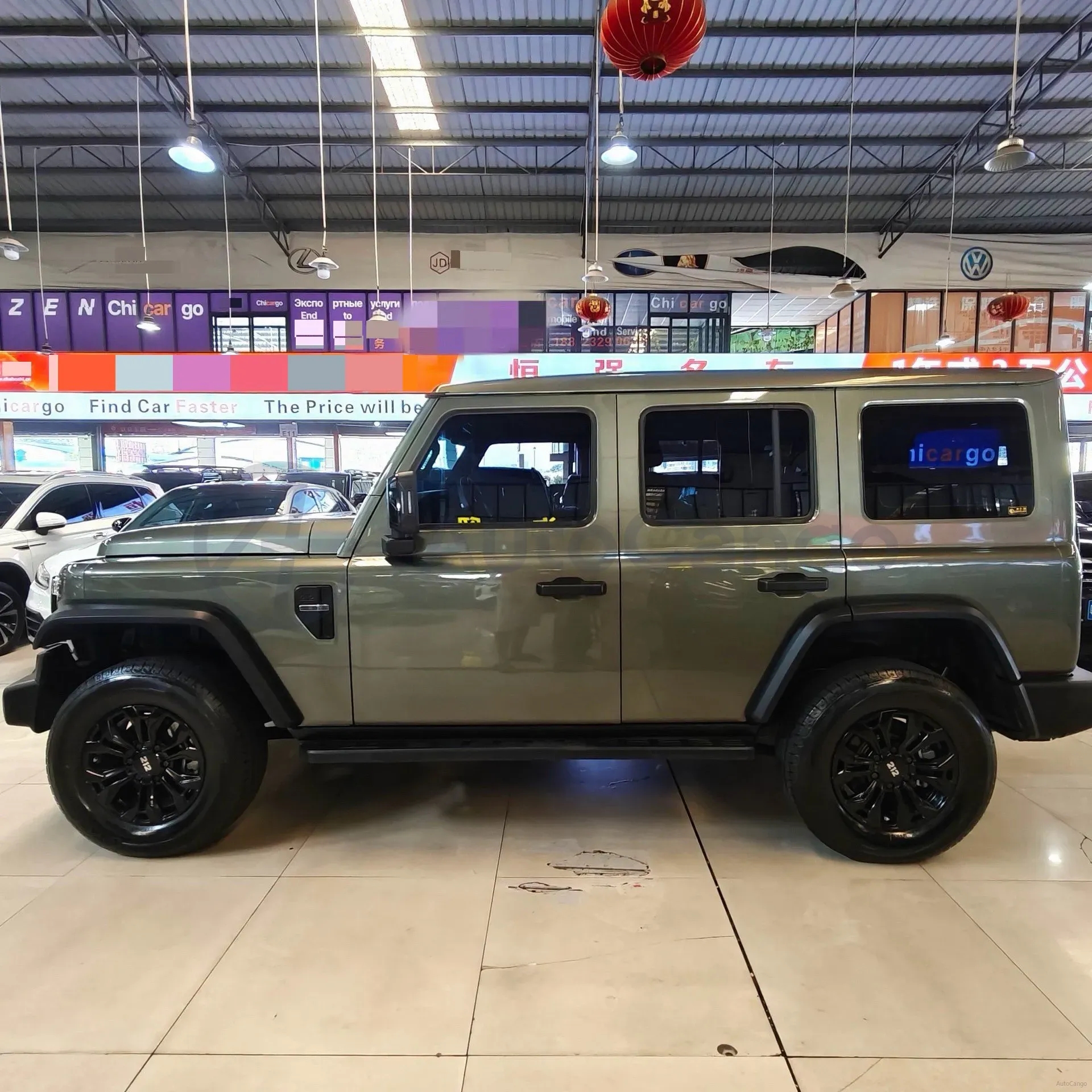 2024 212 212 T01 2.0T 252HP L4 8AT,autocango,china used car exporter,china ev exporter,chinese used car exporter,chinese used ev exporter