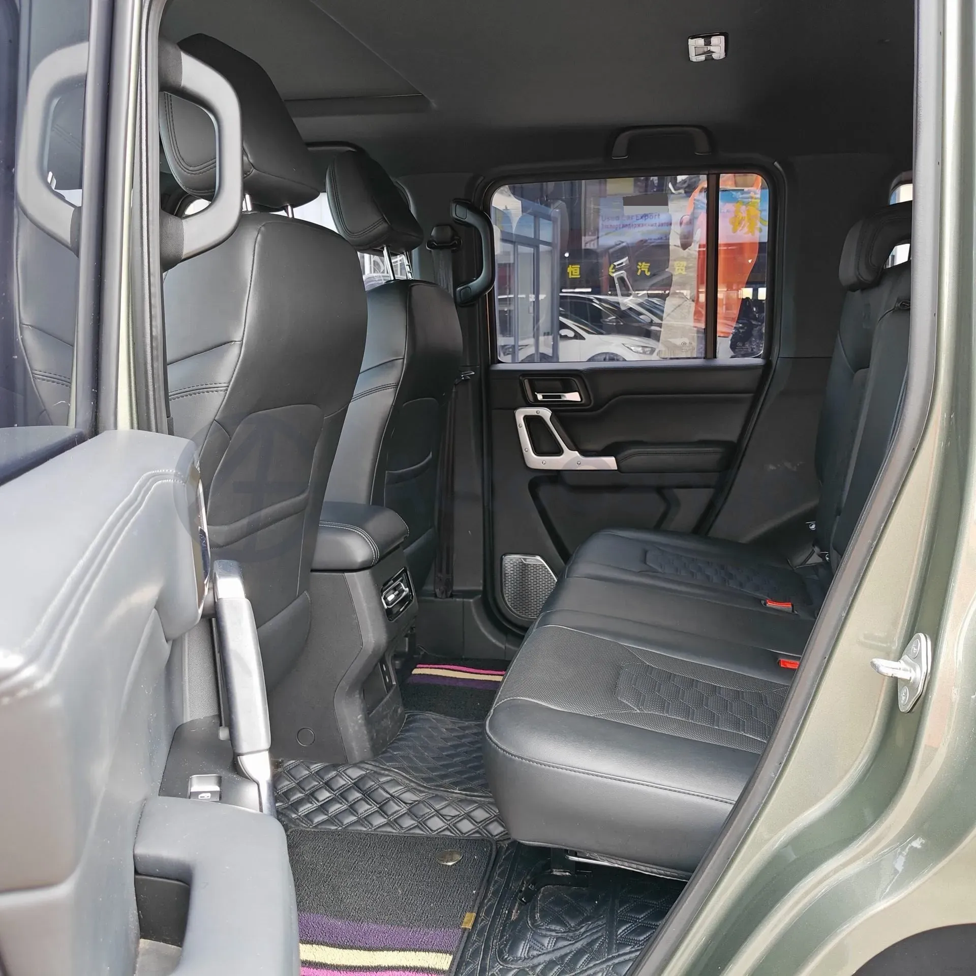 2024 212 212 T01 2.0T 252HP L4 8AT,autocango,china used car exporter,china ev exporter,chinese used car exporter,chinese used ev exporter