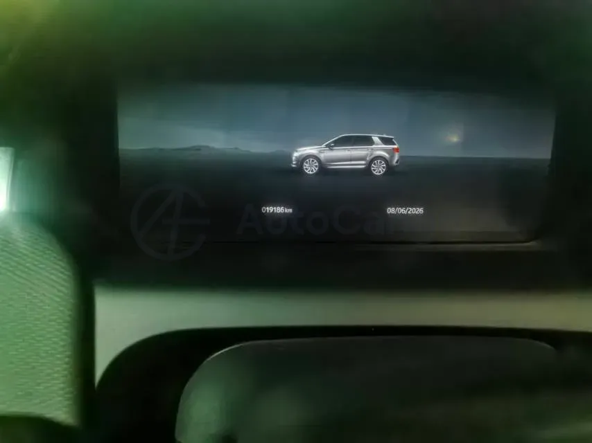 2023 Land Rover Discovery Sport 2.0T 249HP L4 9AT,autocango,china used car exporter,china ev exporter,chinese used car exporter,chinese used ev exporter