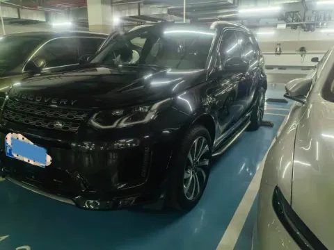 2023 LAND ROVER DISCOVERY SPORT,autocango,china used car exporter,china ev exporter,chinese used car exporter,chinese used ev exporter