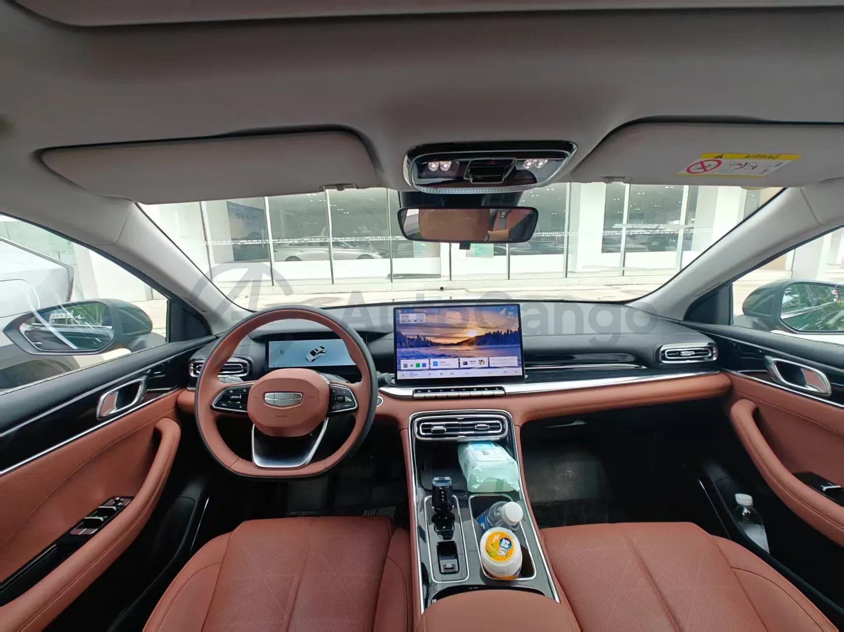 2026 Geely Emgrand 1.5T 181HP L4 7DCT,autocango,china used car exporter,china ev exporter,chinese used car exporter,chinese used ev exporter
