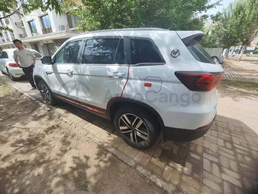 2022 ChangAn CS75 1.5T 180HP L4 7DCT,autocango,china used car exporter,china ev exporter,chinese used car exporter,chinese used ev exporter