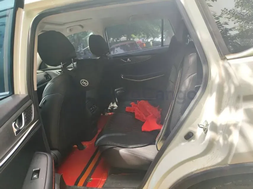 2022 ChangAn CS75 1.5T 180HP L4 7DCT,autocango,china used car exporter,china ev exporter,chinese used car exporter,chinese used ev exporter
