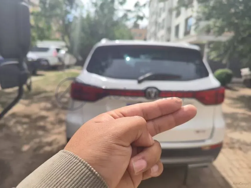 2022 ChangAn CS75 1.5T 180HP L4 7DCT,autocango,china used car exporter,china ev exporter,chinese used car exporter,chinese used ev exporter