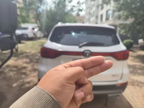 2022 ChangAn CS75 1.5T 180HP L4 7DCT