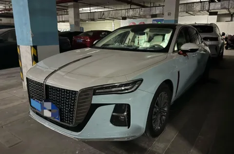 2023 HONGQI H5,autocango,china used car exporter,china ev exporter,chinese used car exporter,chinese used ev exporter