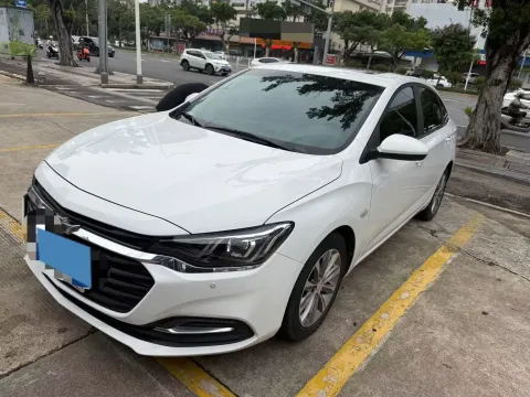 2022 Chevrolet Monza 1.5L 113HP L4 6AT,autocango,china used car exporter,china ev exporter,chinese used car exporter,chinese used ev exporter