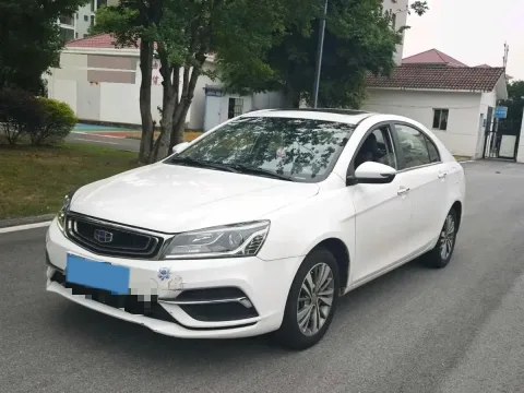 2019 GEELY EMGRAND,autocango,china used car exporter,china ev exporter,chinese used car exporter,chinese used ev exporter