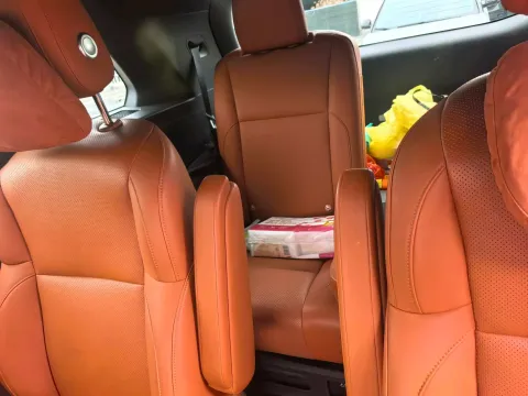 2023 Li L8 Range Extended 154HP REEV 40.9KWH