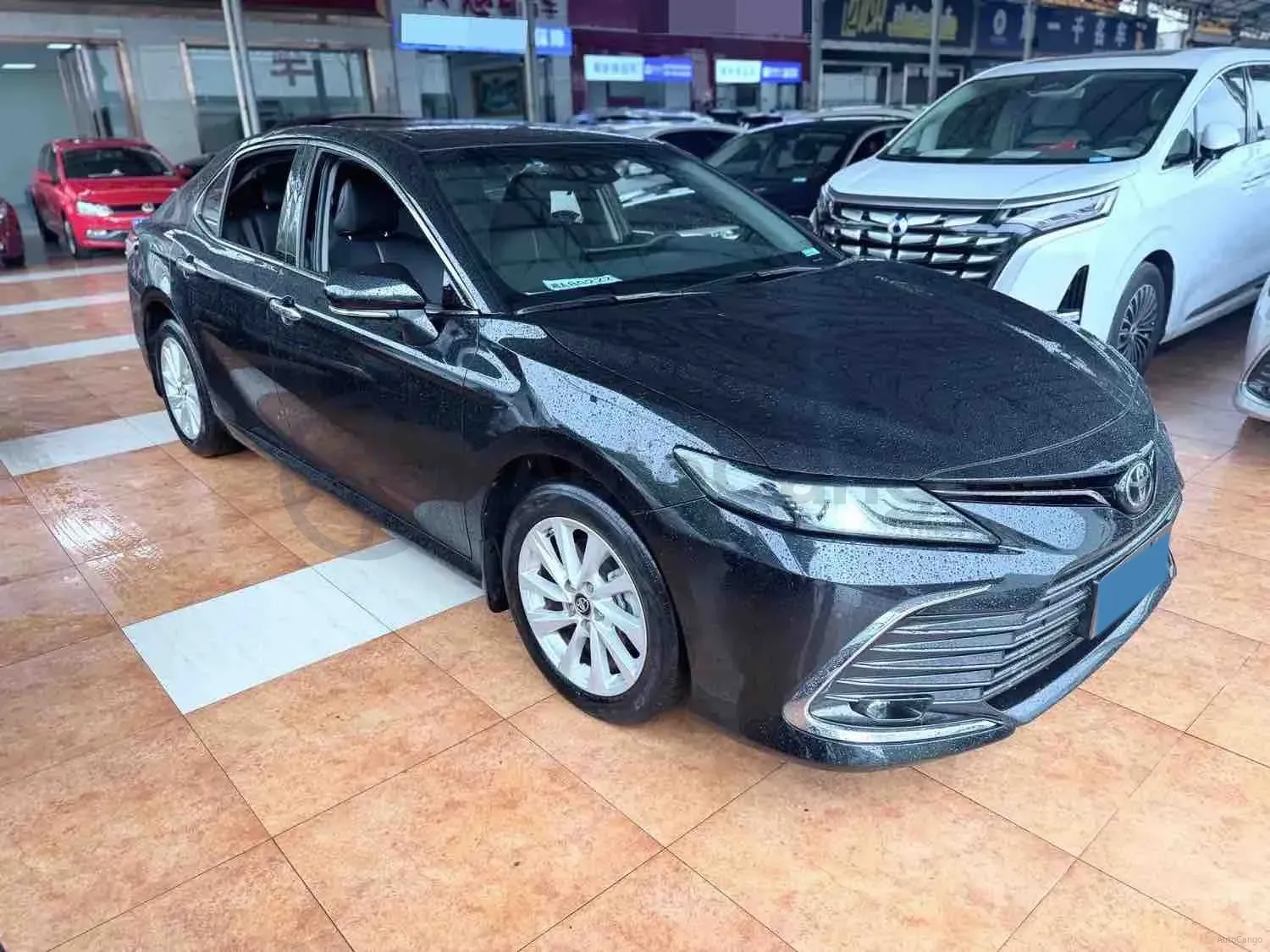 2021 Toyota Camry 2.0L 178HP L4 CVT,autocango,china used car exporter,china ev exporter,chinese used car exporter,chinese used ev exporter