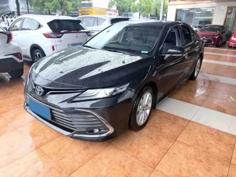 2021 TOYOTA CAMRY,autocango,china used car exporter,china ev exporter,chinese used car exporter,chinese used ev exporter