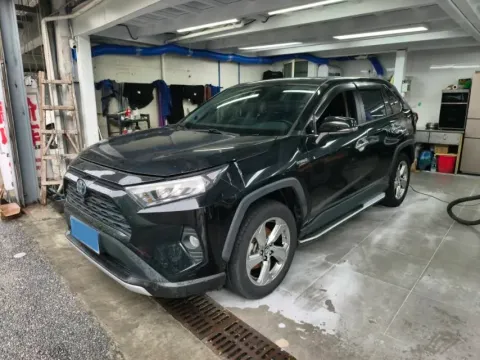 2022 TOYOTA RAV4,autocango,china used car exporter,china ev exporter,chinese used car exporter,chinese used ev exporter
