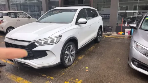 2024 BYD SONG PRO,autocango,china used car exporter,china ev exporter,chinese used car exporter,chinese used ev exporter