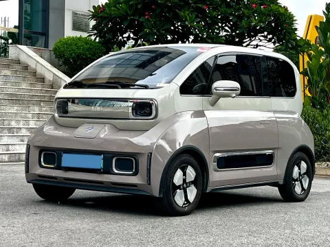 2023 BAOJUN KIWI EV,autocango,china used car exporter,china ev exporter,chinese used car exporter,chinese used ev exporter