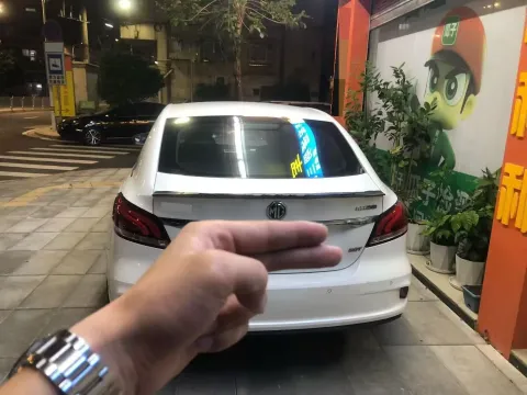 2019 MAXUS D60 1.5T 169HP L4 7DCT