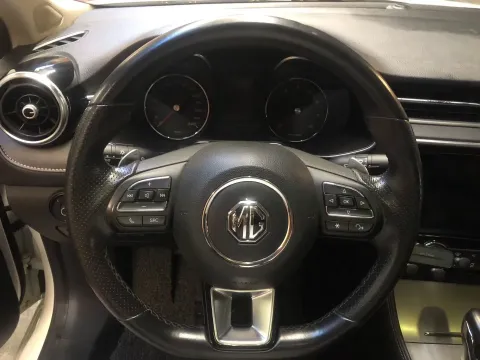 2019 MAXUS D60 1.5T 169HP L4 7DCT