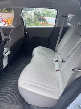 2024 ARCFOX KAOLA S BEV 58.8KWH