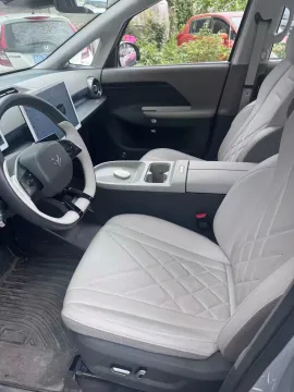 2024 ARCFOX KAOLA S BEV 58.8KWH