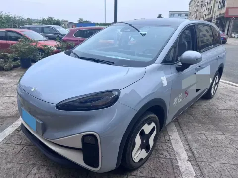 2024 ARCFOX KAOLA S,autocango,china used car exporter,china ev exporter,chinese used car exporter,chinese used ev exporter
