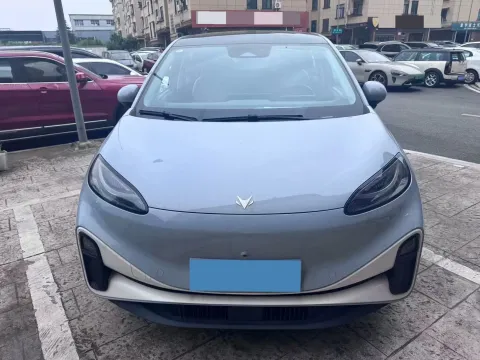 2024 ARCFOX KAOLA S BEV 58.8KWH