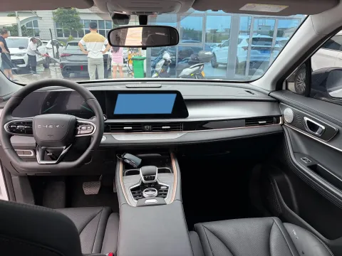 2025 Chery Tiggo 5x 1.5T 156HP L4 CVT
