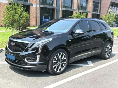 2024 CADILLAC XT5,autocango,china used car exporter,china ev exporter,chinese used car exporter,chinese used ev exporter