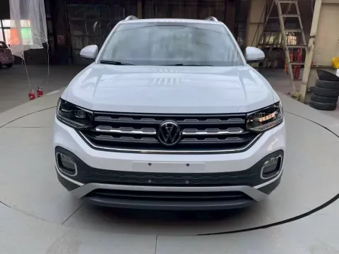 2021 Volkswagen Tacqua 1.5L 113HP L4 6AT,autocango,china used car exporter,china ev exporter,chinese used car exporter,chinese used ev exporter