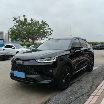 2022 HAVAL H6S,autocango,china used car exporter,china ev exporter,chinese used car exporter,chinese used ev exporter