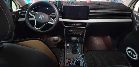 2023 Volkswagen Tiguan L 1.5T 160HP L4 7DCT