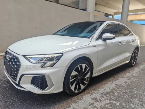 2023 AUDI A3,autocango,china used car exporter,china ev exporter,chinese used car exporter,chinese used ev exporter