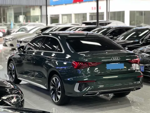 2022 Audi A3 1.4T 150HP L4 7DCT,autocango,china used car exporter,china ev exporter,chinese used car exporter,chinese used ev exporter