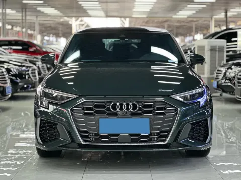 2022 Audi A3 1.4T 150HP L4 7DCT,autocango,china used car exporter,china ev exporter,chinese used car exporter,chinese used ev exporter
