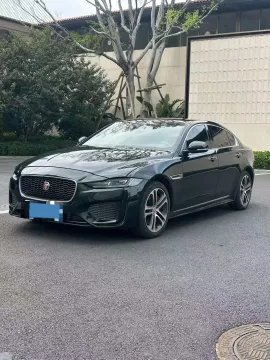 Jaguar