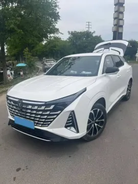 2024 CHANGAN UNI-Z,autocango,china used car exporter,china ev exporter,chinese used car exporter,chinese used ev exporter