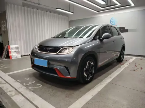 2021 BYD YUAN PRO,autocango,china used car exporter,china ev exporter,chinese used car exporter,chinese used ev exporter
