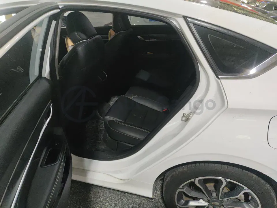 2020 Geely Binray 1.4T 141HP L4 CVT,autocango,china used car exporter,china ev exporter,chinese used car exporter,chinese used ev exporter